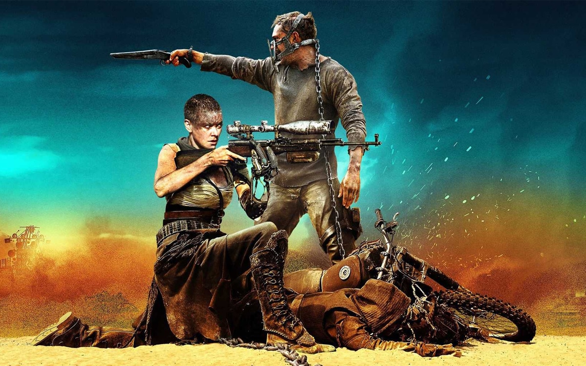 films d'actions