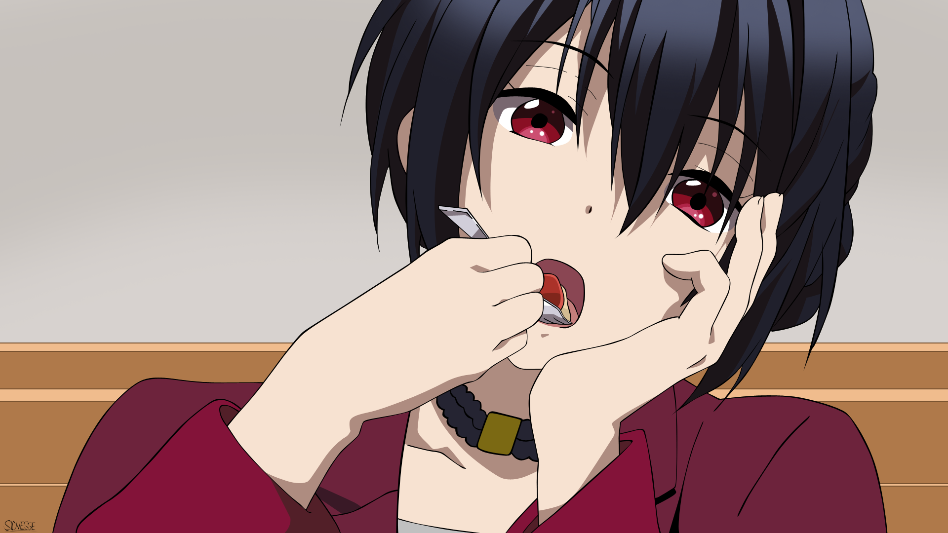 Best "Big Sister" WAIFU