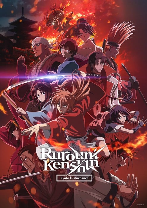 Anime Character Writing debate