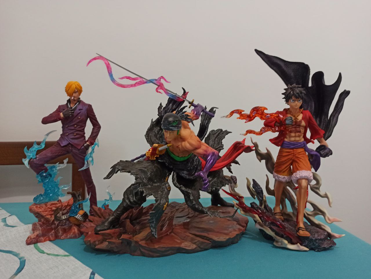 Best Action Figures