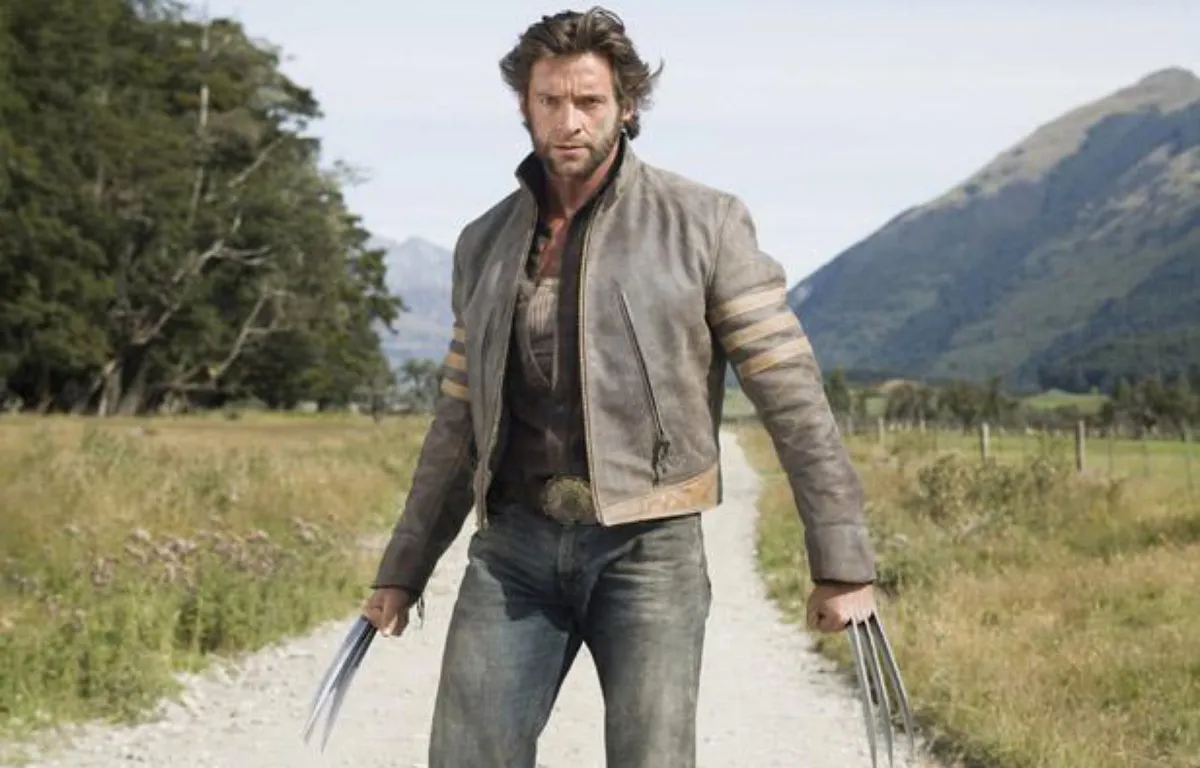 X-men