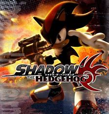 Best Shadow The Hedgehog OST