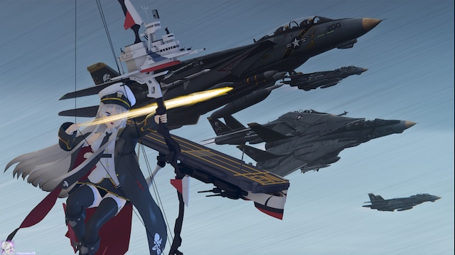 Smash or Pass Azur Lane