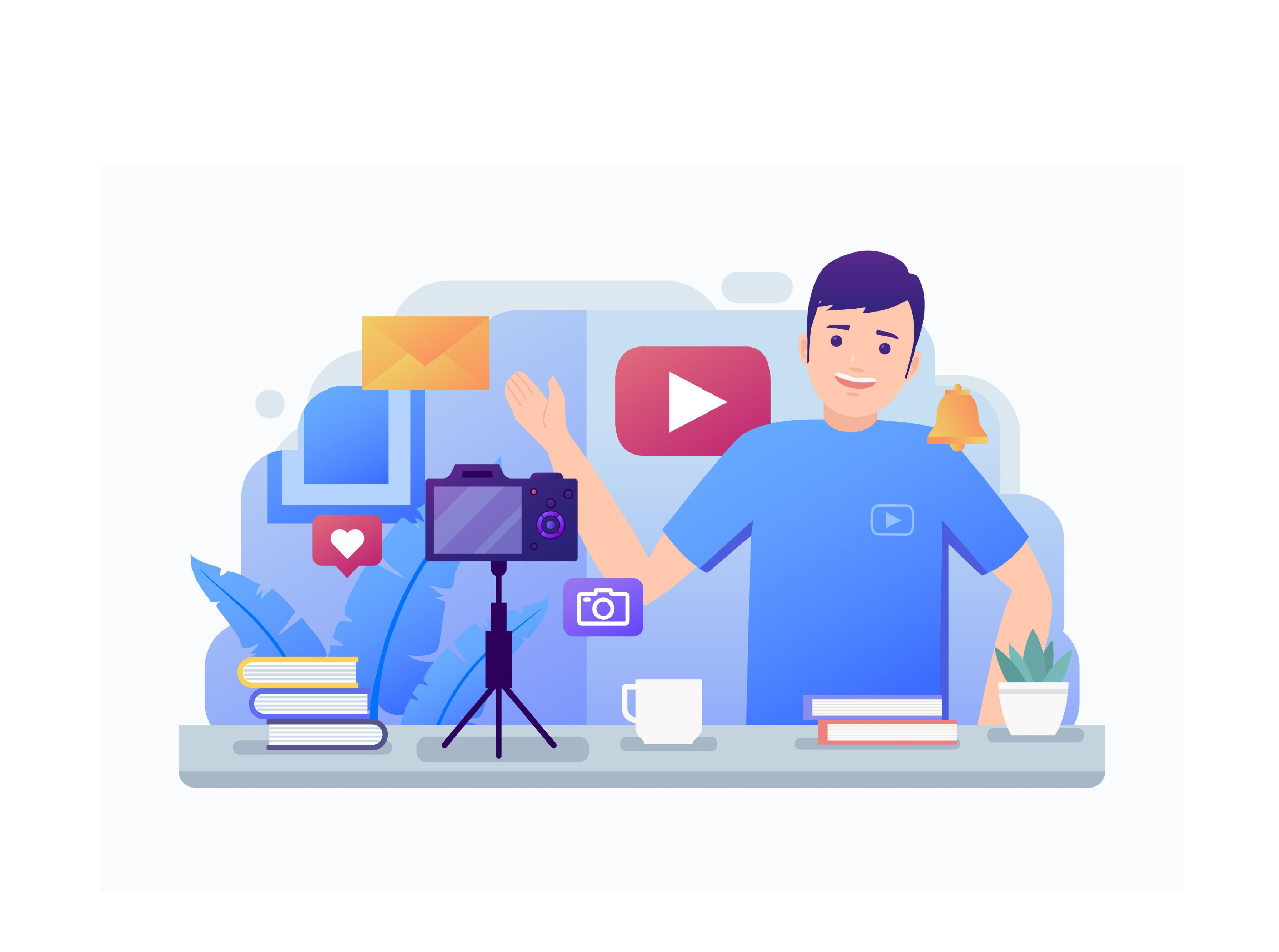Miglior Content Creator ITA