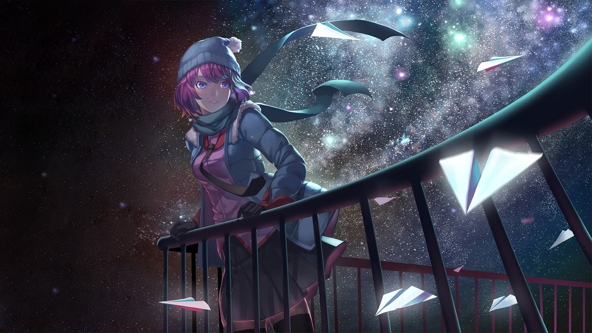 MEJORES MOMENTOS DEL ANIME PARA ILUTV #2