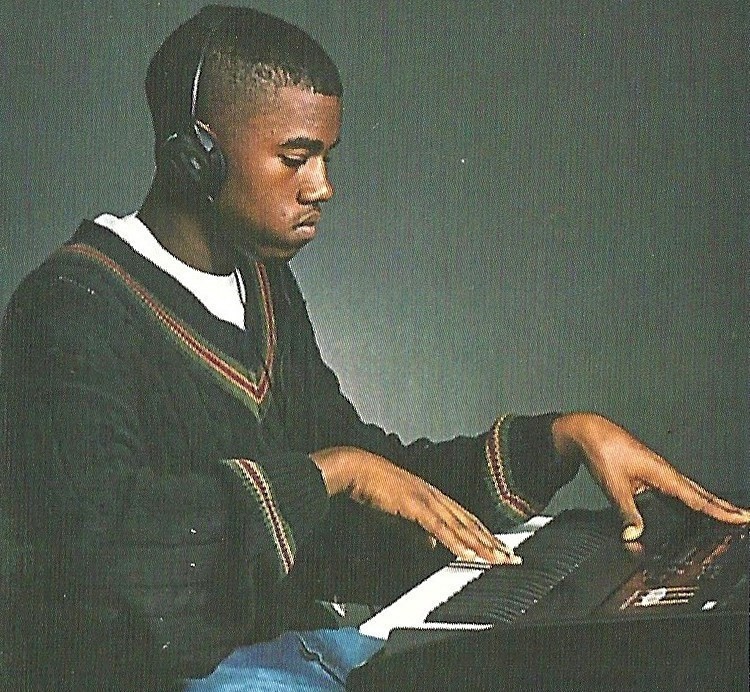 Best hip hop beats of all time