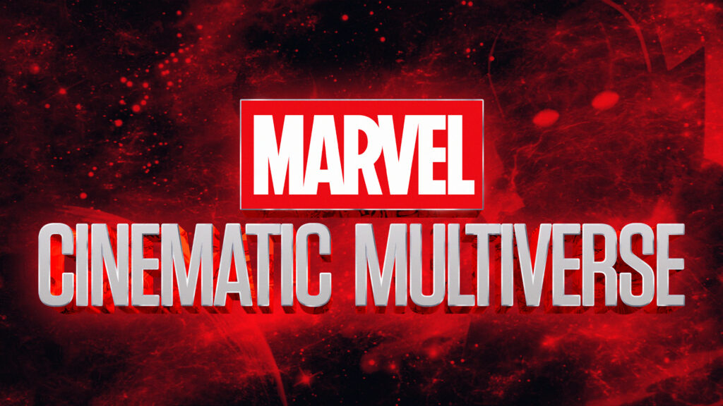 MCU movies