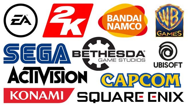 จัดอันดับบริษัทเกม For สมาชม