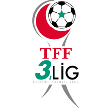 Türkiye 3. Lig Formaları 24/25