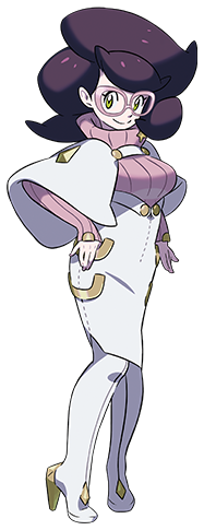 Pokemon 1