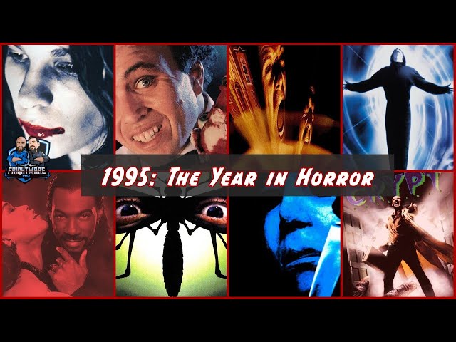 Best horror 1995