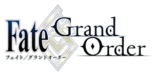 Fate/Grand Order - Servants