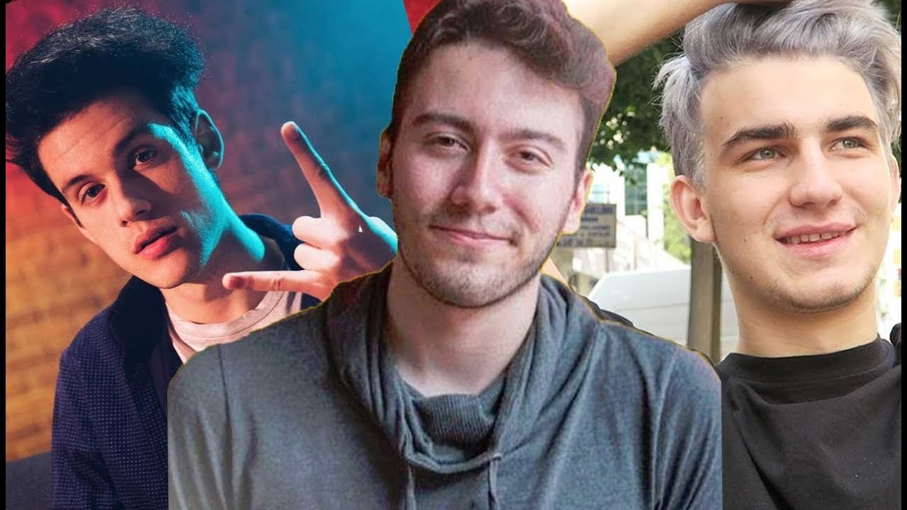 En İyi Youtube Türkiye Diss