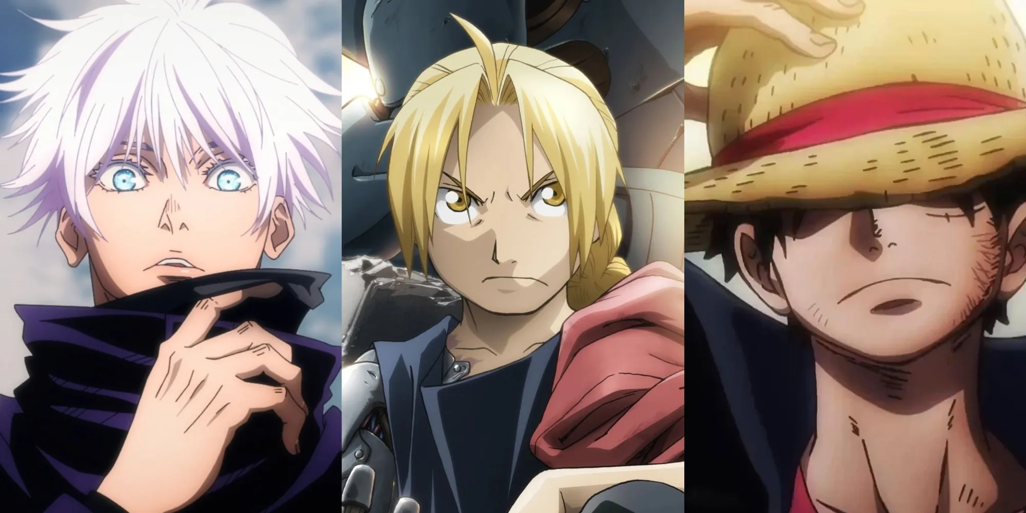 Most Hardworking Character