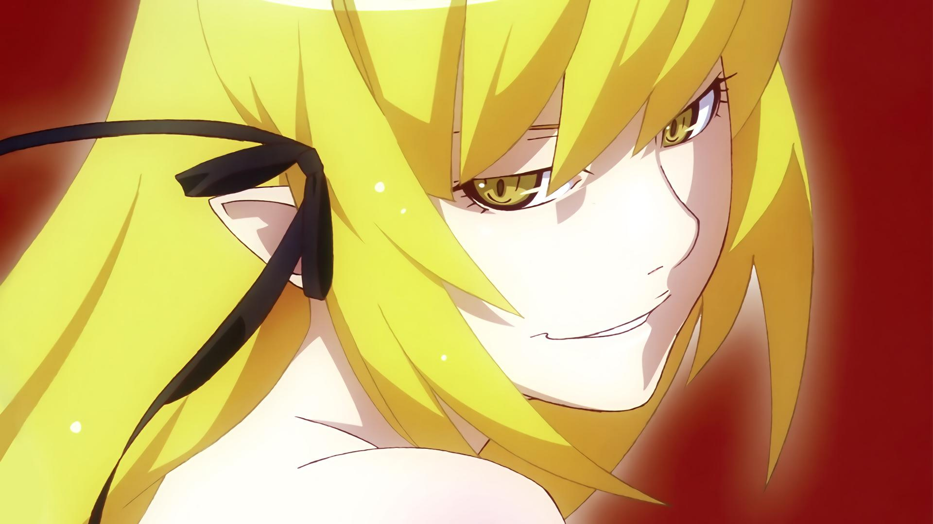 Best "Vampires" characters