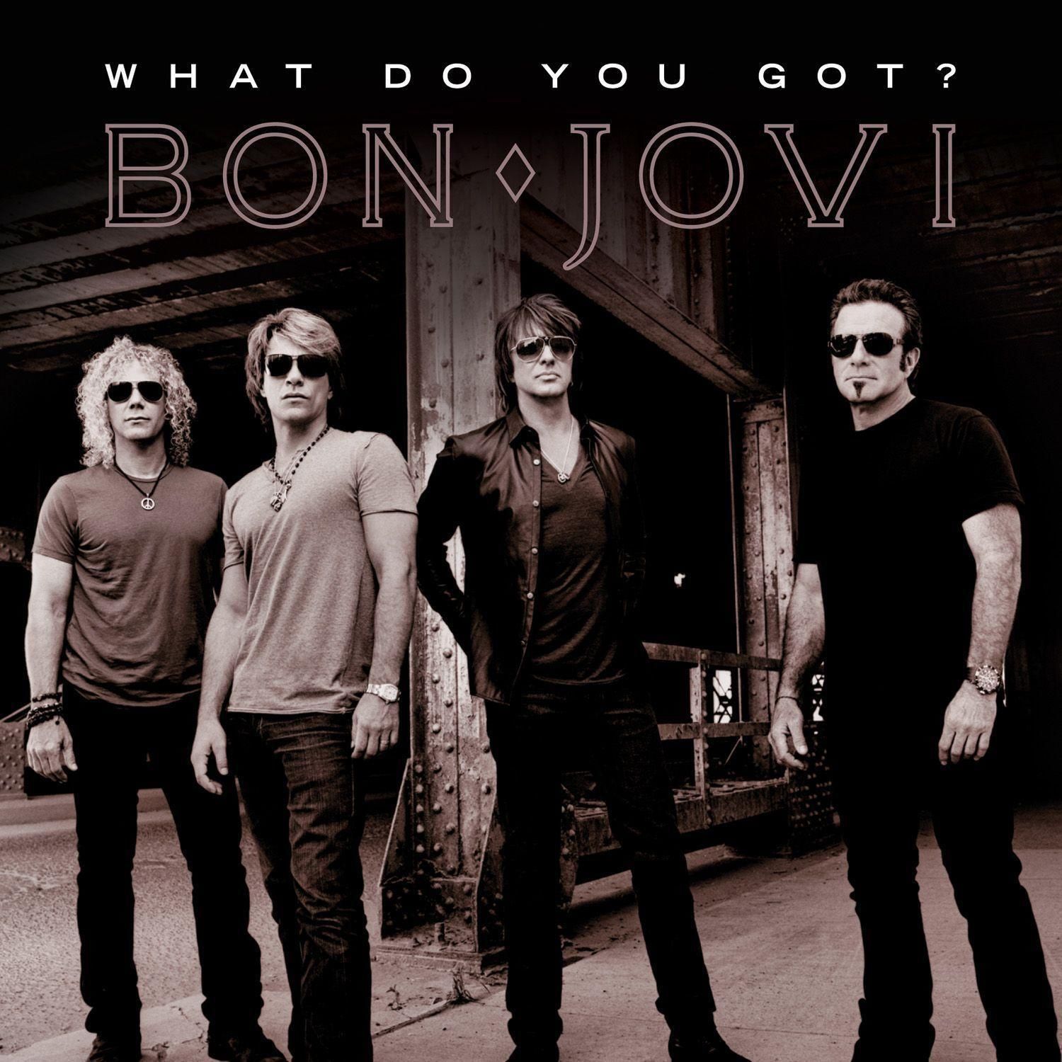 Bon Jovi Songs