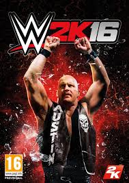 WWE 2K16 Soundtrack