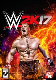 WWE 2K17 Soundtrack