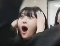K-pop girls