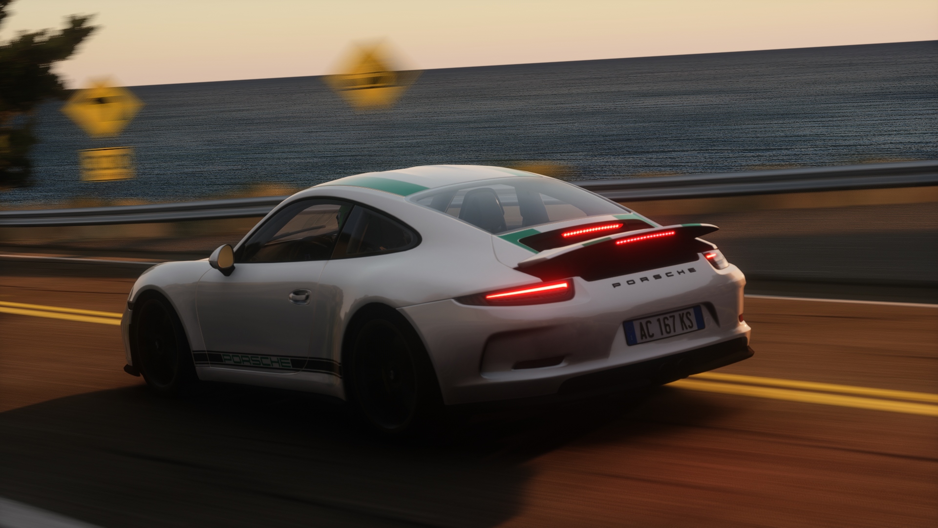 NR Series:Special Car & Limited Car Edition