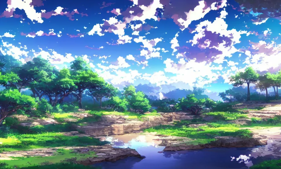 Openig Anime