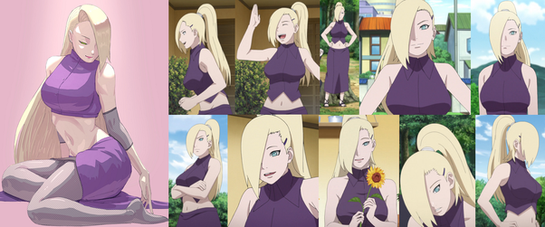 sexiest ino images