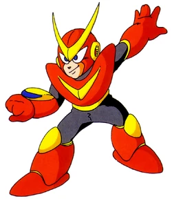 Absolute Megaman/X BANGERS