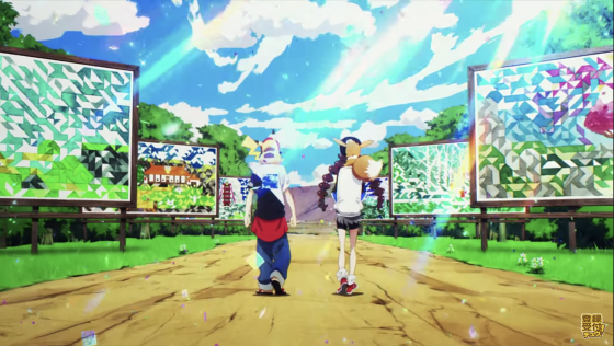 Anime music Classement