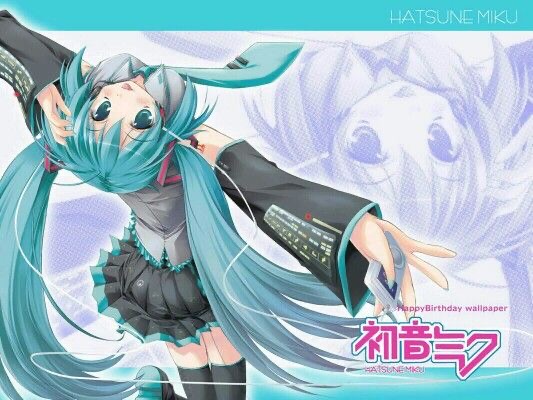 Best Miku Figure !!