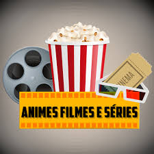 animes e series