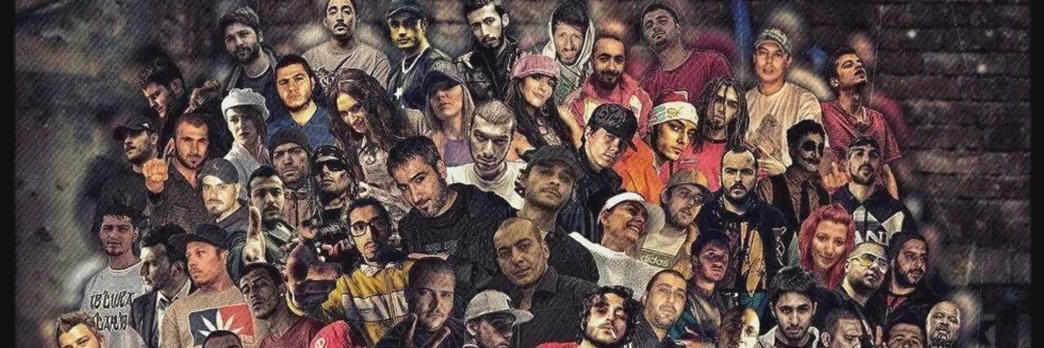 G.O.A.T Turkish Rap
