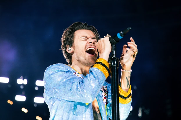 Harry Styles songs