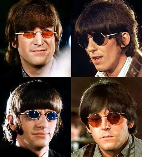 Best Middle Era Beatles Song (1965–1966)