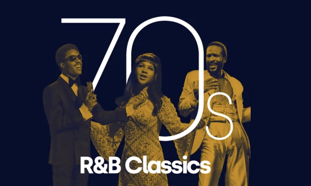 70s R&B Songs