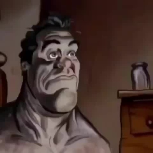 My Favorite characters
