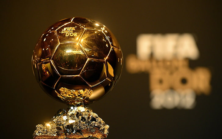 Ballon d'Or Kazananı Bul