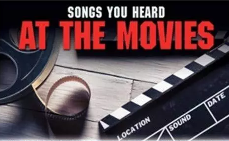Iconic songs in movies