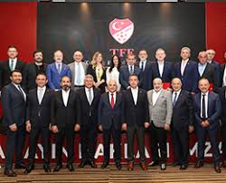 süperlig yakın tarih başkan rezillikleri