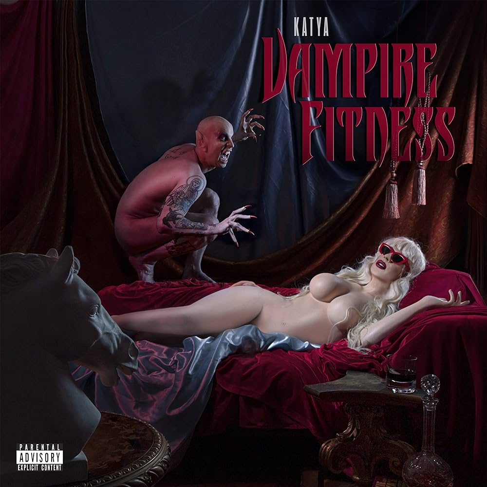 Drag Music