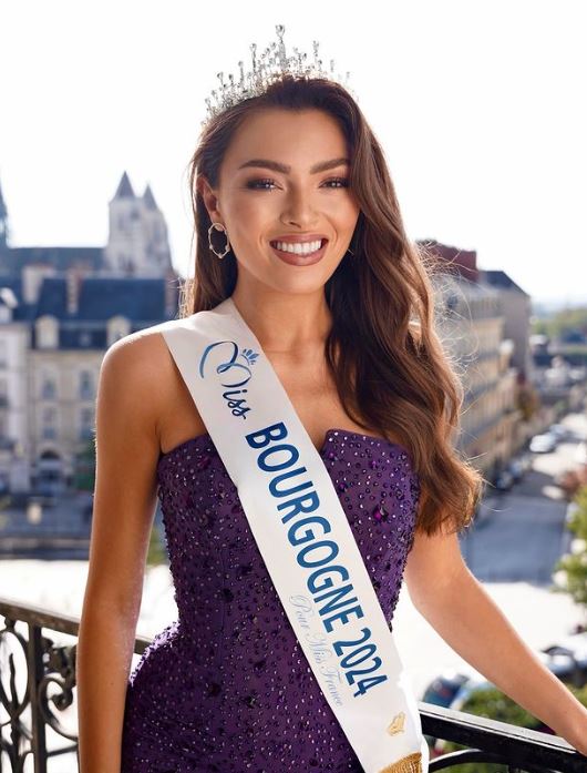 Miss France 2025