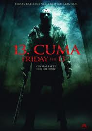 En iyi korku filmi
