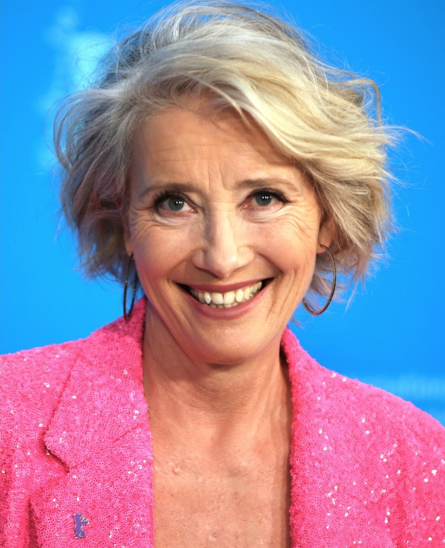Miglior performance attoriale di  Emma Thompson