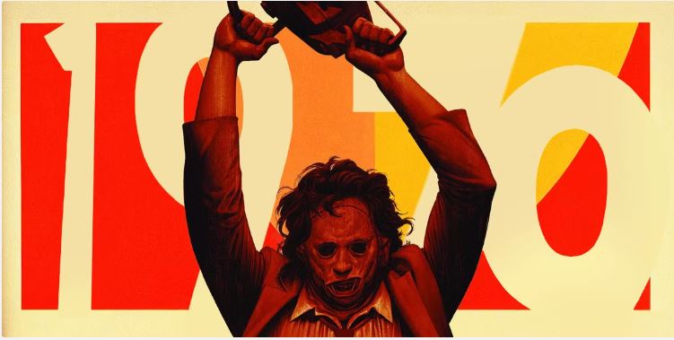 Best Horror Decade 1970s