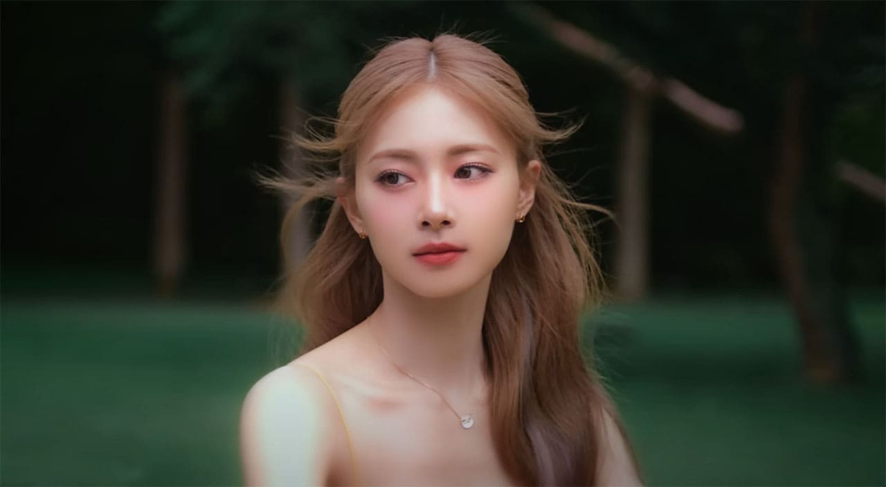Najlepsze zdjęcie Tzuyu