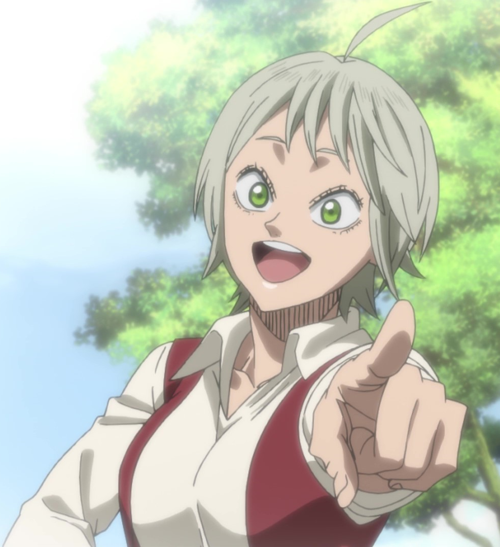 Ishuzoku and other best waifus (256 waifus)