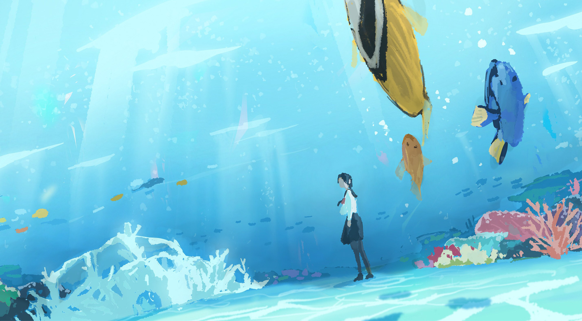 Mejores Openings de Anime 2024