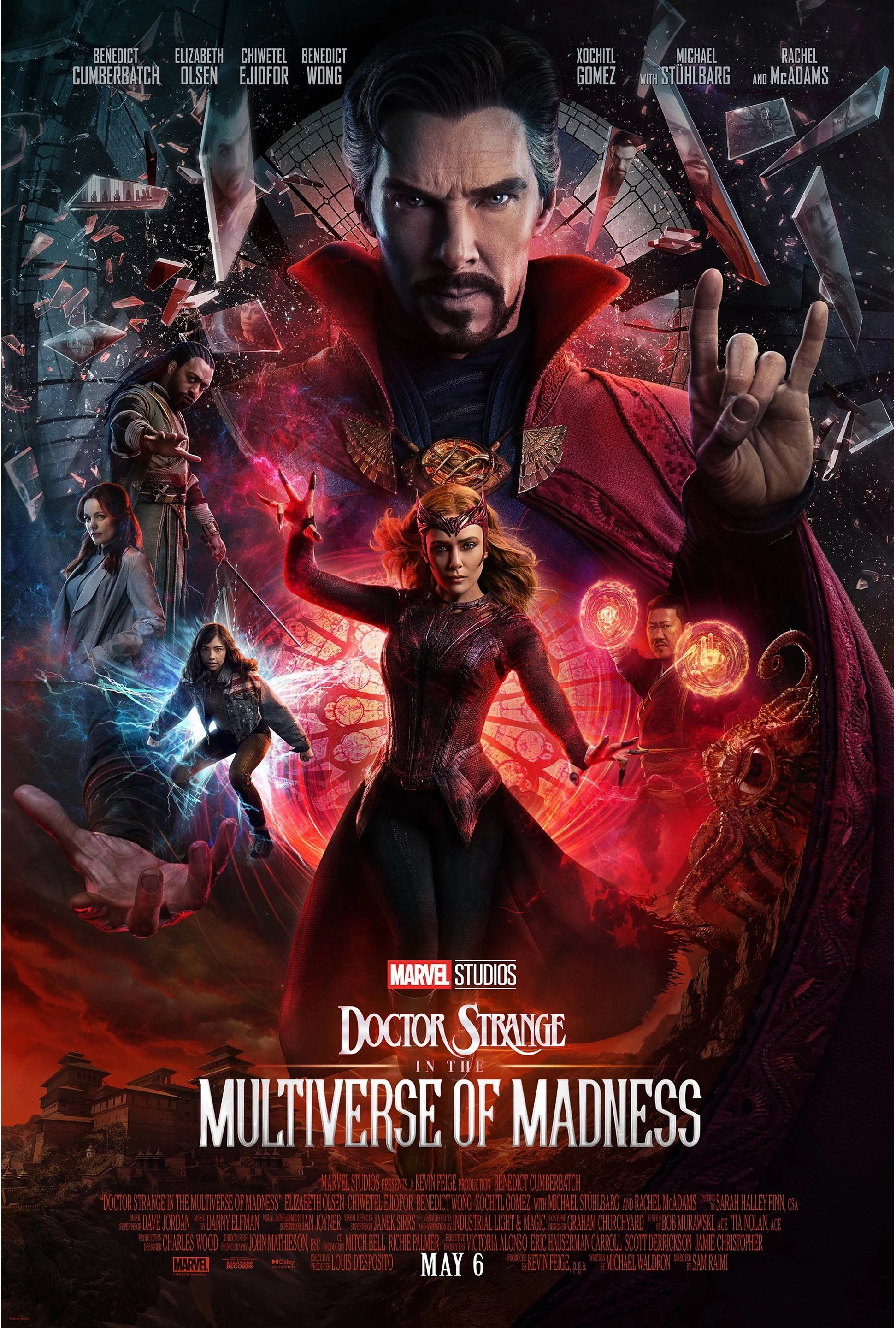 Marvel Movies