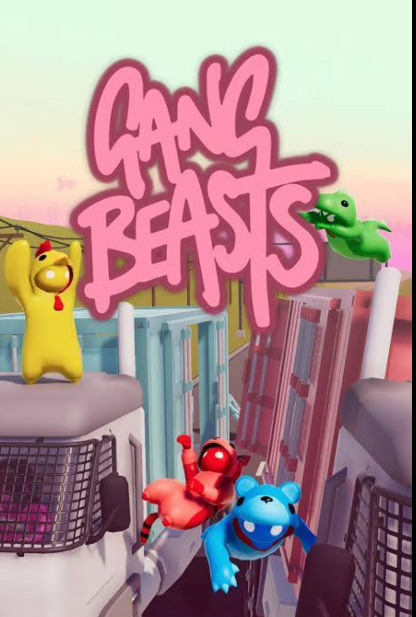 Best Game we played