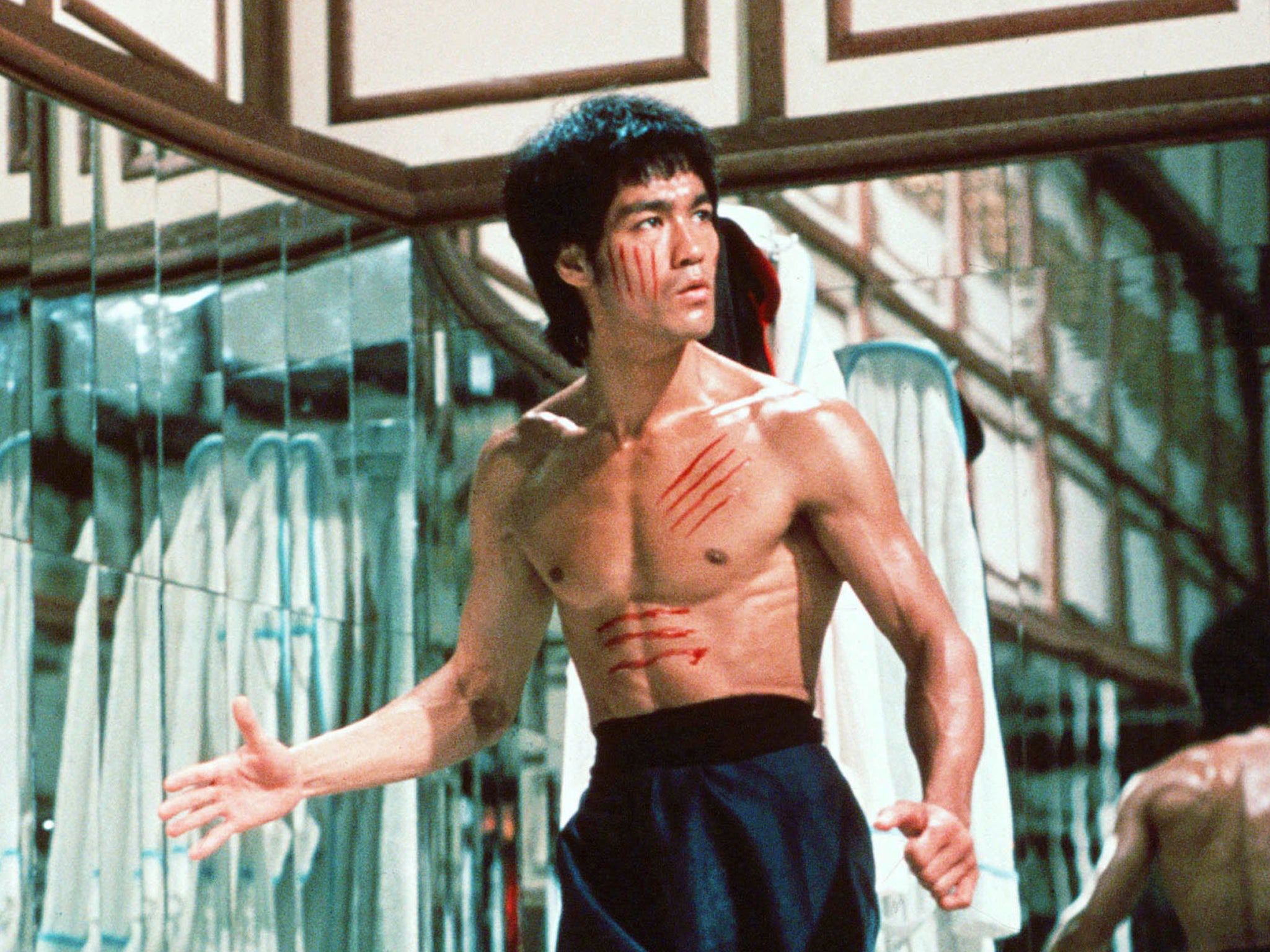 Best Martial Arts movies