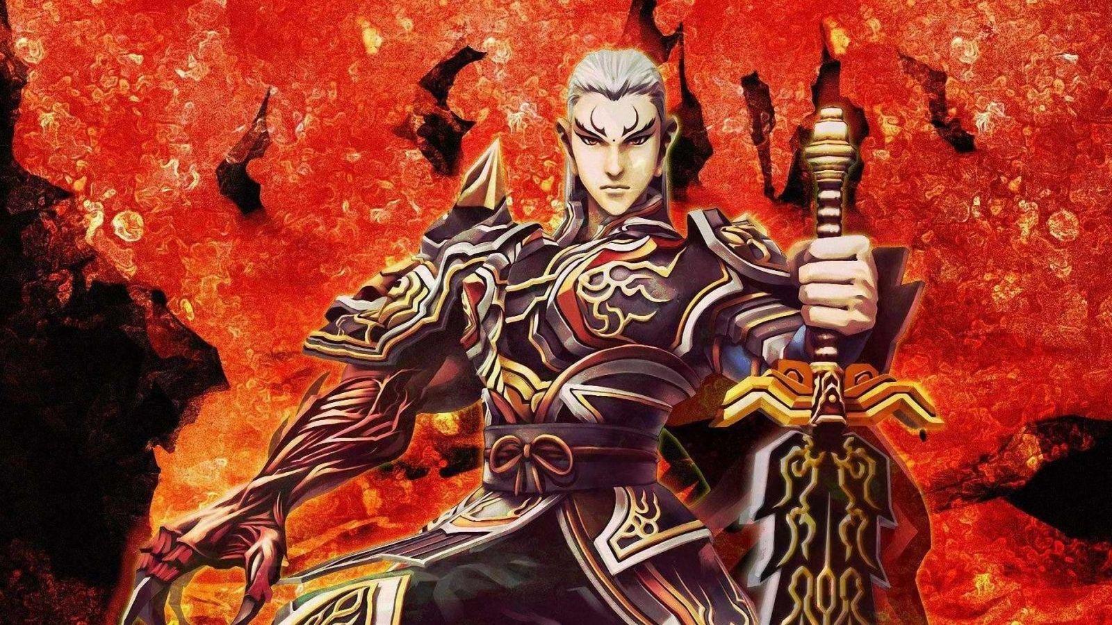 Metin2 Soundtrack Tier List